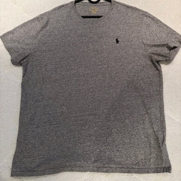 POLO Ralph Lauren - Men's T-Shirt - Size XL (Extra Large) - Picture 1 of 2